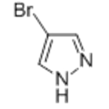 4-Bromopyrazole CAS 2075-45-8