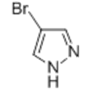 4-Bromopyrazole CAS 2075-45-8