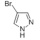 4-Bromopyrazole CAS 2075-45-8