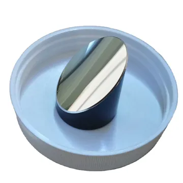 High Precision Protected Gold Off-Axis Parabolic Mirror - 1inch to 2inch