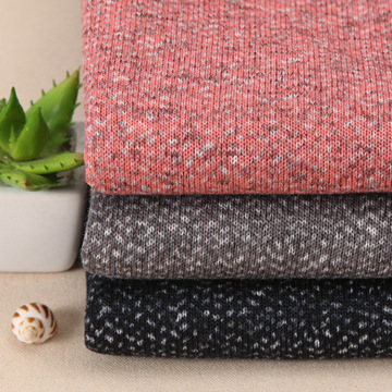 300D 100% Polyester HACCI Brushed Fabric