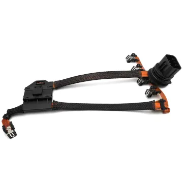 Modern New Automatic Transmission Harness 46307-23010 46308-23010