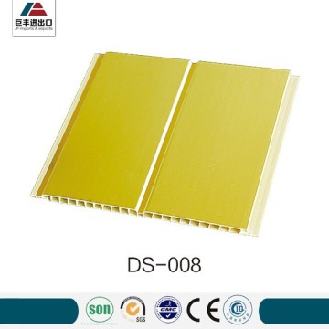 Haining Pvc panel factory