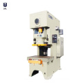 pneumatic press steel hole punching machine