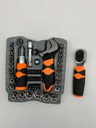 Merchant Direct sandblasting hardware tool set