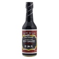 150 ml Naturligt bryggt Superior Dark Sojasås OEM