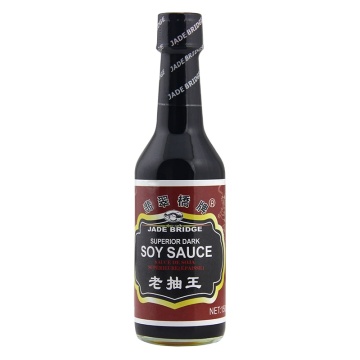 150ml Naturally Brewed Superior Dark Soy Sauce OEM