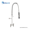 Water Dispense Outdoor Hose Faucet