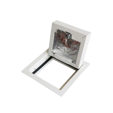 Fengze Hot Sale Fire Rated Insulated Access Panel