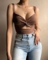 Cây crop top cho phụ nữ bán buôn