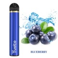 Yuoto 5 Disposable Vape Device 1500 Puffs 900mAh