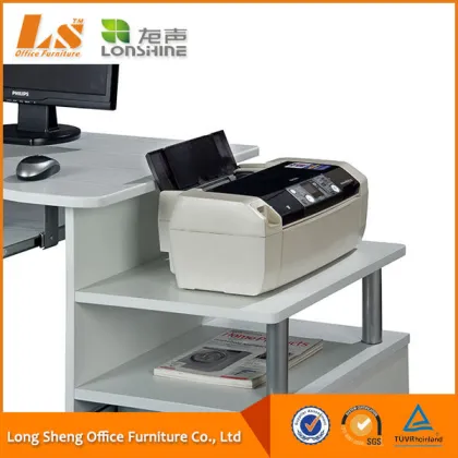 home studio computer desk table computer computer desk