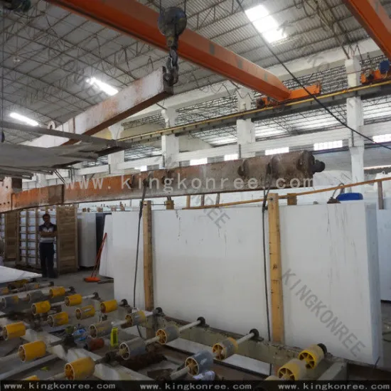 20mm Thickness Caesar Stone Caesar Stone Quartz Slabs Scratch Resistant 3*1.2/1.4meter