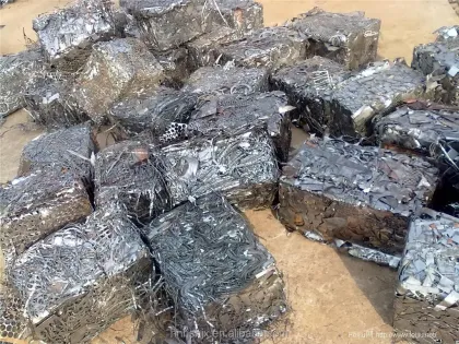 Factory Direct Scrap Metal Balers - Metal Baler Machine for Sale