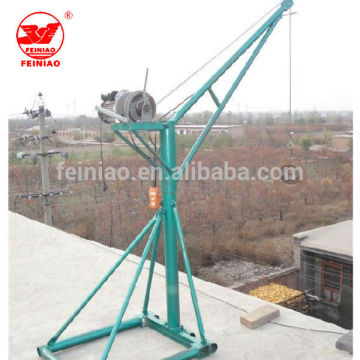 Mini Lifting Truck Crane/Pick Up Cranes /Engine Shop Crane