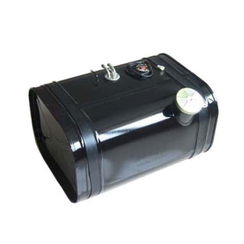 طلاء مسحوق خزان وقود السيارات