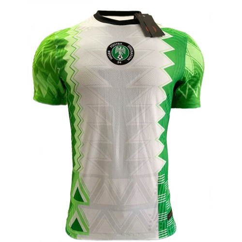 camisa de futebol de envio de design personalizado