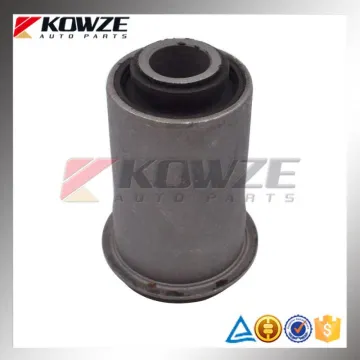MR992410 Front Suspension Lower Arm Bushing For Mitsubishi L200 KA4T KA5T KJ3T KJ4T