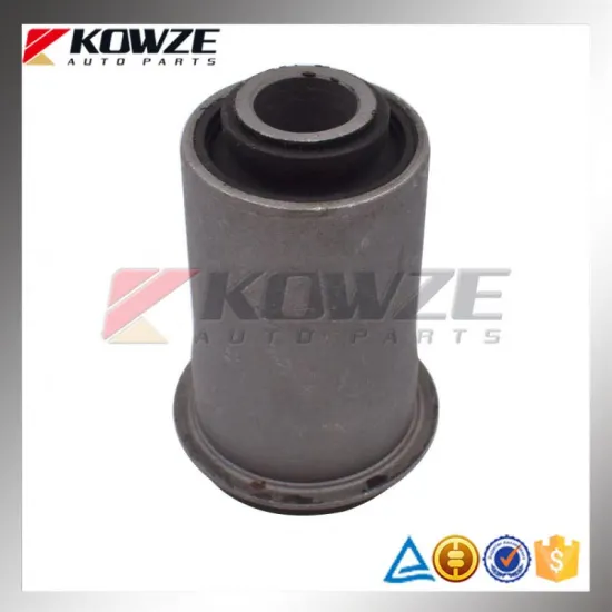 MR992410 Front Suspension Lower Arm Bushing For Mitsubishi L200 KA4T KA5T KJ3T KJ4T