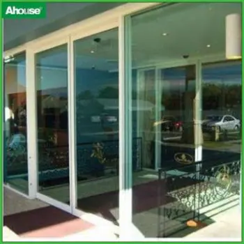 Ahouse brand Automatic sliding door system