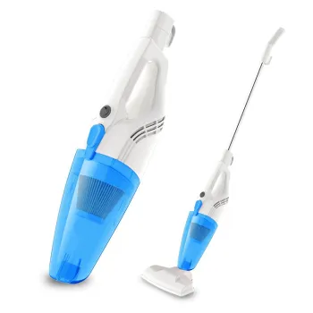 Portable Mini Stick Handheld Vacuum Cleaner: The Ultimate Home and Car Use Multi-Function Cleaner