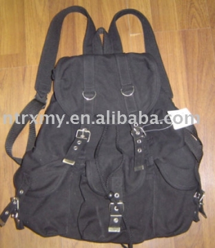 backpack
