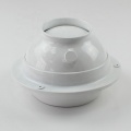 Air Conditioner Aluminium Round Adjustable Ball Diffuser