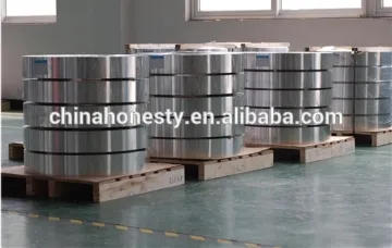 mill finish 3003 H14 H24 O aluminum strip