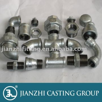 pipe fittings manufacturers