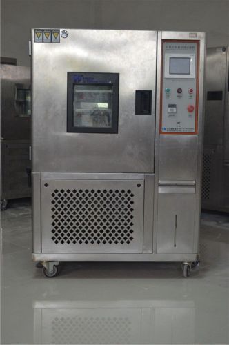 225l Environmental Constant Temperature Humidity Chambers With Stainless Steel Plate