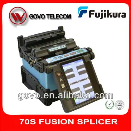 Fujikura 70s Splicer