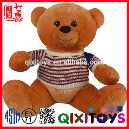 Popular Cute story telling story bear