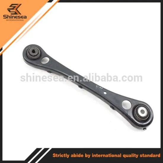 Auto Spare Rear Lower Suspension Brazo de Control Control Arm for Audi A6 4F0501529C