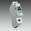 Din Rail Mounting Miniature Isolating Switch