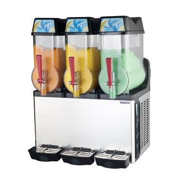 China Cheap Used Frozen Slush Ice Vending Machines for Sale