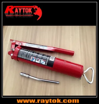 500cc High Grade Grease Lubrication Gun From Factory Direct Sales