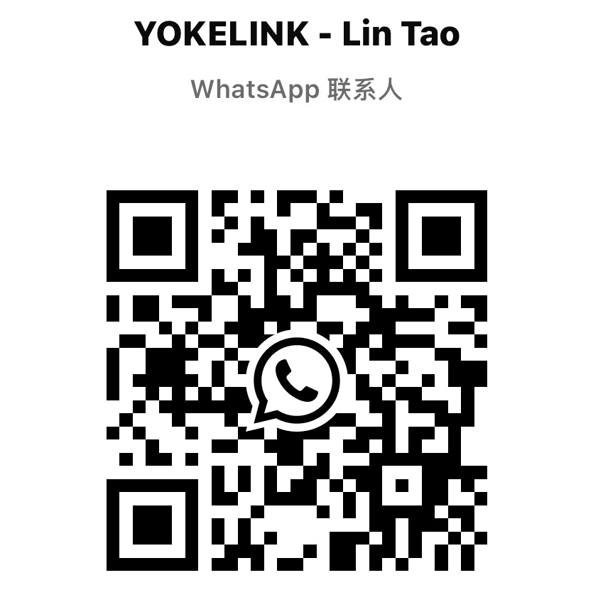 YOKELINK WHATSAPP