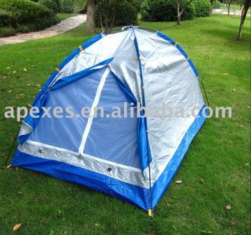 2 persons dome tent