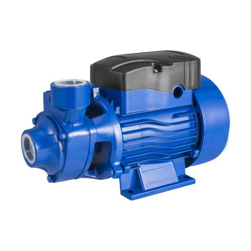 INTOUGH GQB60 370W Top Quality Water Pump - OEM Support