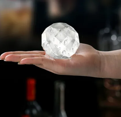 Silica Gel Ice Grid Refrigeration Parts for Quick Freezer