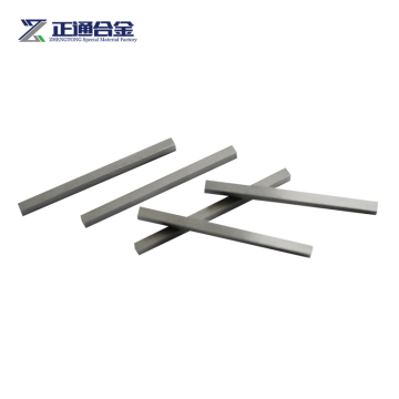 Tungsten Carbide Tipping Knife for Molins MK8 MK9