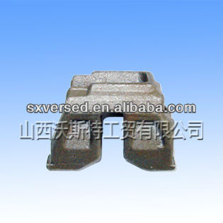Scaffolding Fitting, Ledger Head End HJ-13