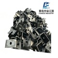 Прецизійне штампування обладнання та металеві механічно оброблені деталі