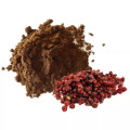 ISO & HACCP Schisandra Chinensis Extract Schizandrin