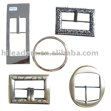 Buckle