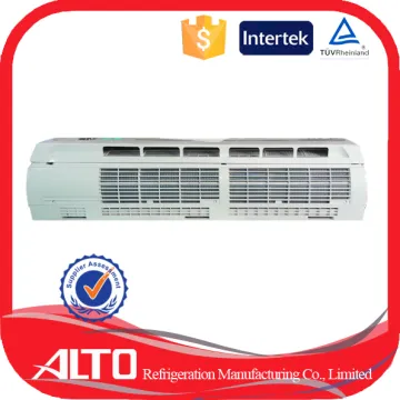 Alto AFC-1200 ceiling mounted quality certified refrigeration condensing air conditioning fan coil unit