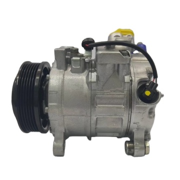 Compressore AU AC AC 6SBU14A per BMW (64529223694, 64529225703, 64506805070)