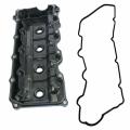 engine cover ROCKER COVER & GASKET FOR 1KD-FTV 3.0L HILUX KUN26 FORTUNER 11210-0L020