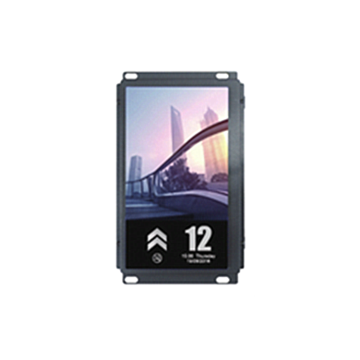 Latest Lift Parts: Hall Indicator Display Board for Elevator Cabin
