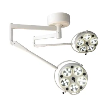 Customized OEM OT led surgical lights operation lamp